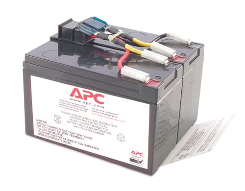 Apc Utbytesbatteri #48