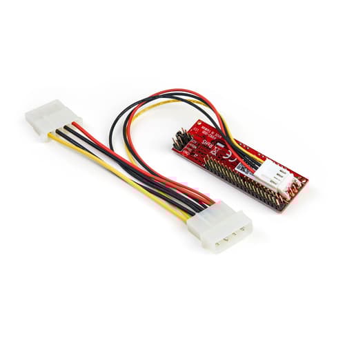 Startech 40-pin Ide Pata To Sata Adapter Converter