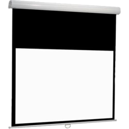 Draper Euroscreen Diplomat Wide Format