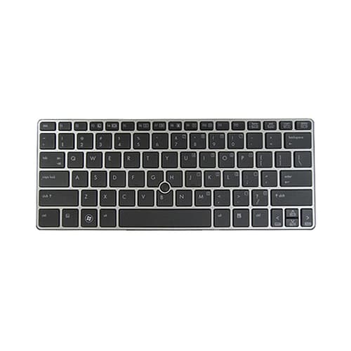 Hp Näppäimistö