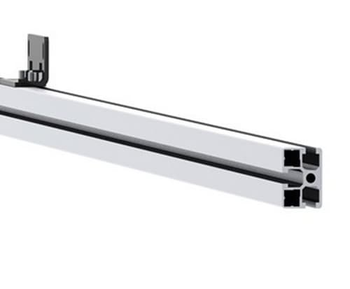 SMS Smart Media Solutions PW010006 monteringssæt Aluminium