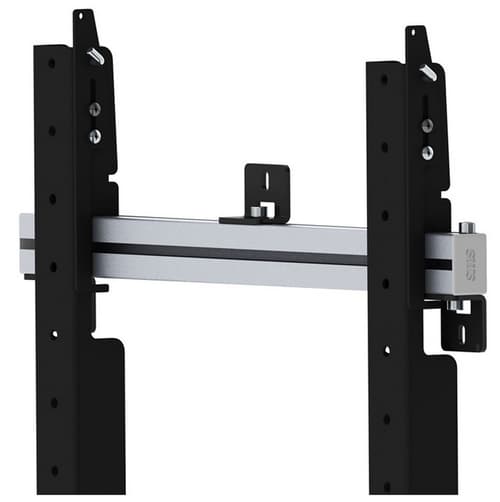 Sms Multi Display Wall Portrait billede