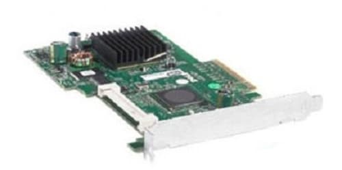 Dell Perc H710 Integrated Raid Controller