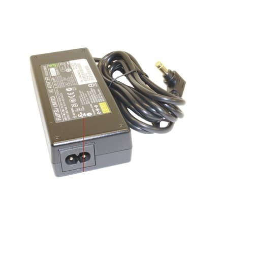 Fujitsu Strømforsyningsadapter 80w