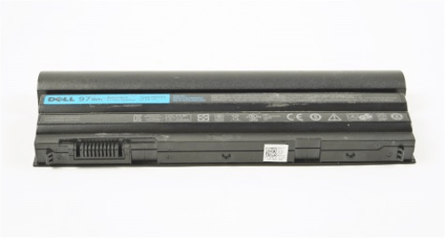 Dell Battery 9 Cell 97whr - N4fj5