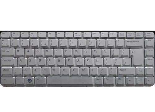 Dell Keyboard Greek - Mu201