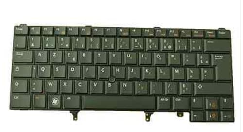 Dell Notebook Replacement Keyboard