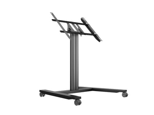 Multibrackets M Public Display Stand 110 Tilt & Table 80 kg 55" 700 x 400 mm