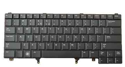 Dell Us/international - Tastatur
