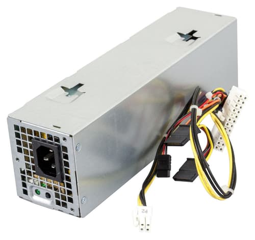 Dell 240w Power Supply - 3wn11 240w