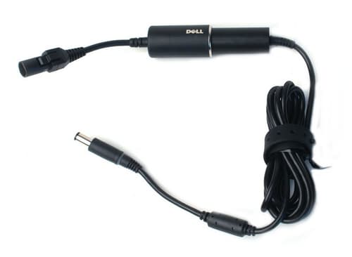 Dell 90 Watt Car Adaptor - H536t 90w