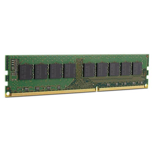 Hpe Ddr3 4gb 1600mhz Ddr3 240-pin Dimm