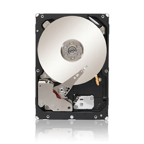 Dell Harddisk 3.5 tommer 7200r/min Sata 6.0 Gbit/s