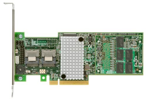 Ibm Lenovo Serveraid M5110