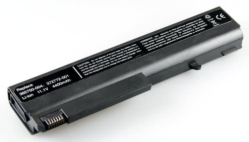 Coreparts Batteri Til Bærbar Computer