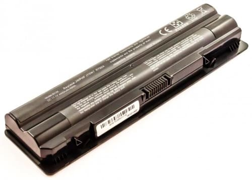 Coreparts Batteri För Bärbar Dator