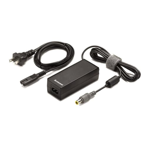 Lenovo Ac-adapter 65w - Fru45n0120 65w