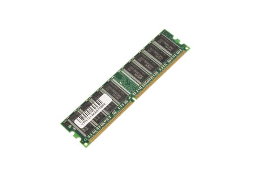 Coreparts Ddr 1gb 400mhz Ddr 184-pin Dimm