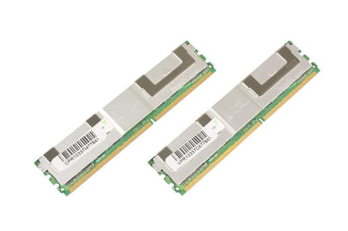 Coreparts Ddr2 8gb 667mhz Ddr2