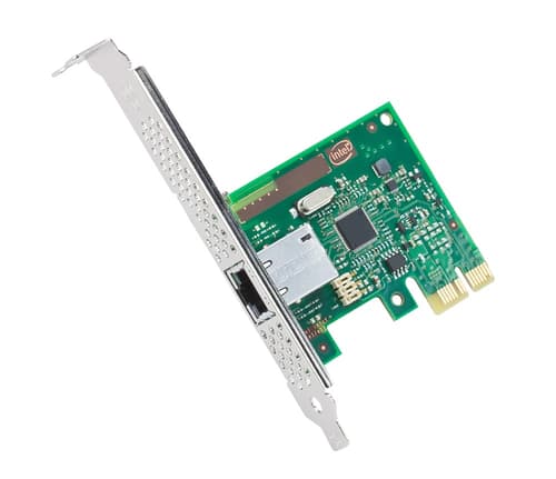 Intel Ethernet Server Adapter I210-t1