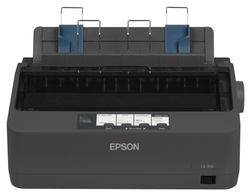 Epson Lx-350 9-neulainen Matriisitulostin