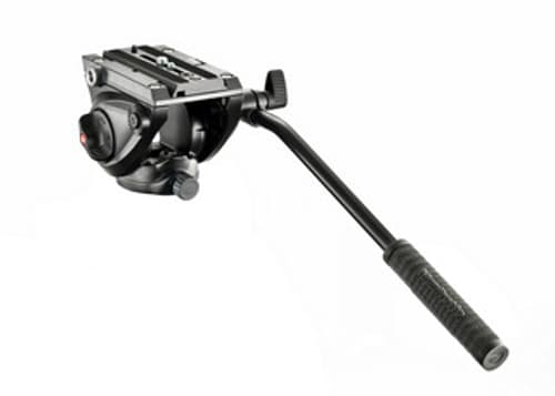Manfrotto Mvh500ah
