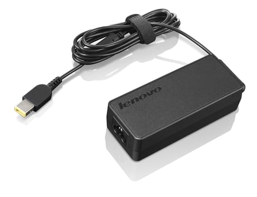 Lenovo Thinkpad Ac Adapter (slim Tip) 65w
