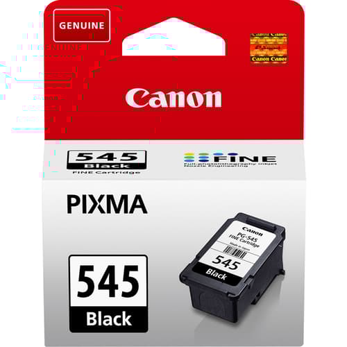 Canon Muste, Musta Pg-545 – Mg2550