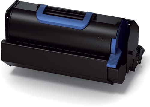 Oki Toner Sort 18k - B721/b731