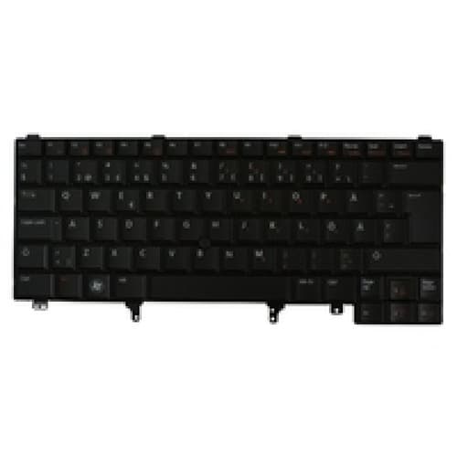 Dell Notebook Replacement Keyboard
