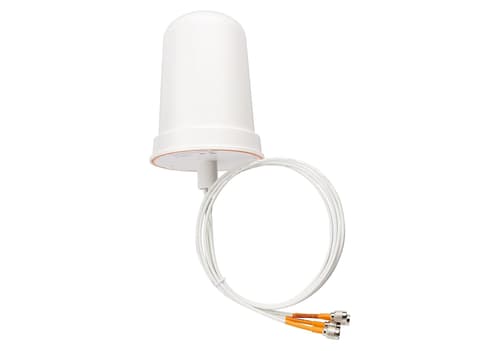 Cisco Aironet Dual-band Mimo Wall-mounted Omnidirectional Antenna
