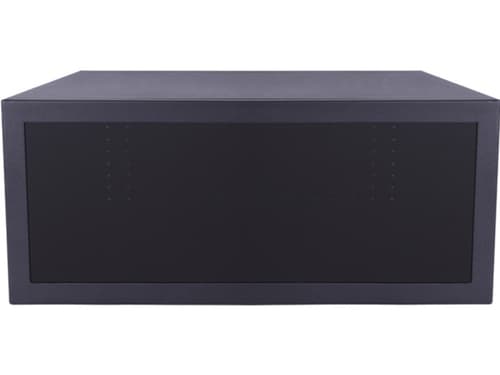 Multibrackets M Public Display Stand Mediabox1 billede