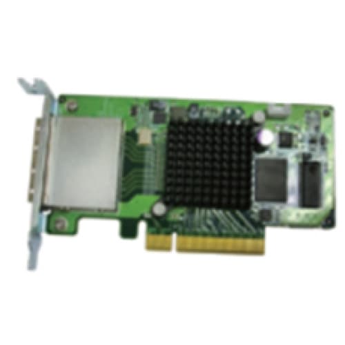 Qnap Sas-6g2e-u