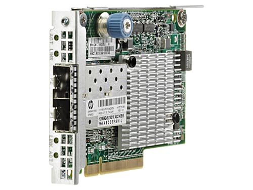 Hpe Flexfabric 534flr-sfp+ 10 Gigabit Sfp+
