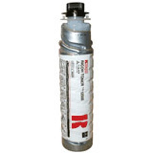 Ricoh Toner Sort Typ 1250d - Af1013/1013f billede