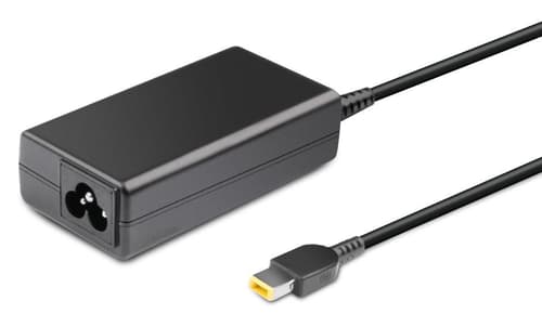 Coreparts Strömadapter 65w