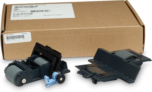 Hp Color Kit Adf Roller Kit billede