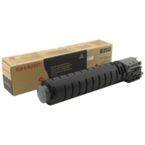 Sharp Toner Sort - Mx6500/mx7500 billede