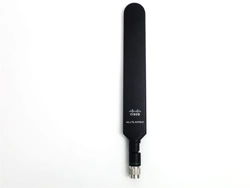 Cisco 4g/3g Omnidirectional Dipole Antenna
