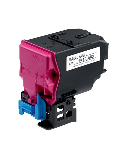Konica Minolta Värikasetti Magenta Tnp-22m 6k - Bizhub C35