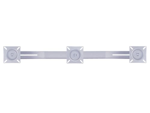 Multibrackets M Public Display Stand Triple Screen Mount