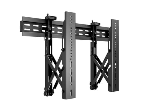 Multibrackets M Public Video Wall Mount Push