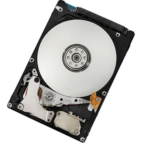 Ibm Kiintolevy 2.5" 10000r/min Sas Hdd