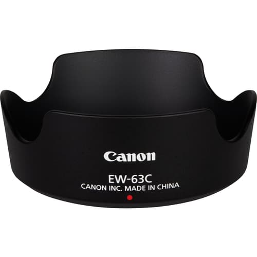 Canon Ew-63c