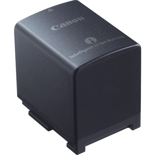 Canon Battery Bp-820