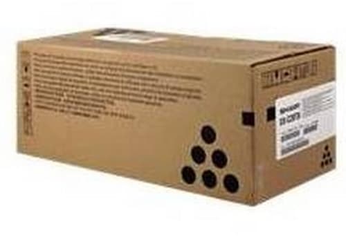 Sharp Toner Svart 6,5k - Dx-c200