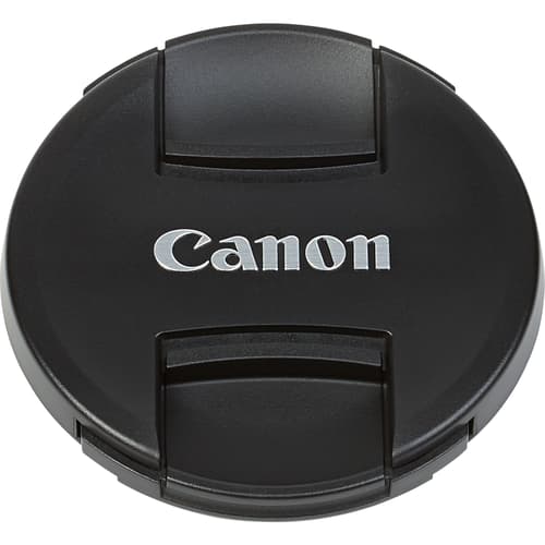 Canon E-82II Objektivdæksel