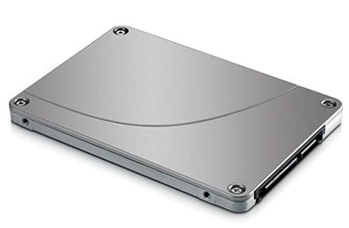 Hpe Kiintolevy 2,5" Sata 6.0 Gbit/s