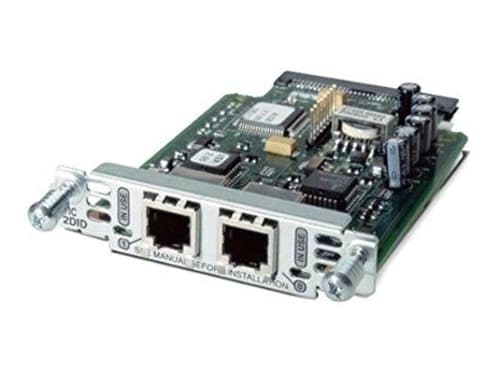 Cisco Ääni / Fax Moduuli