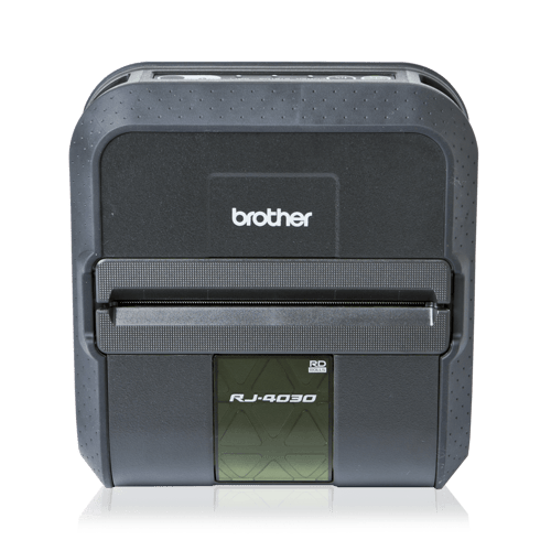 Brother Ruggedjet Rj-4030